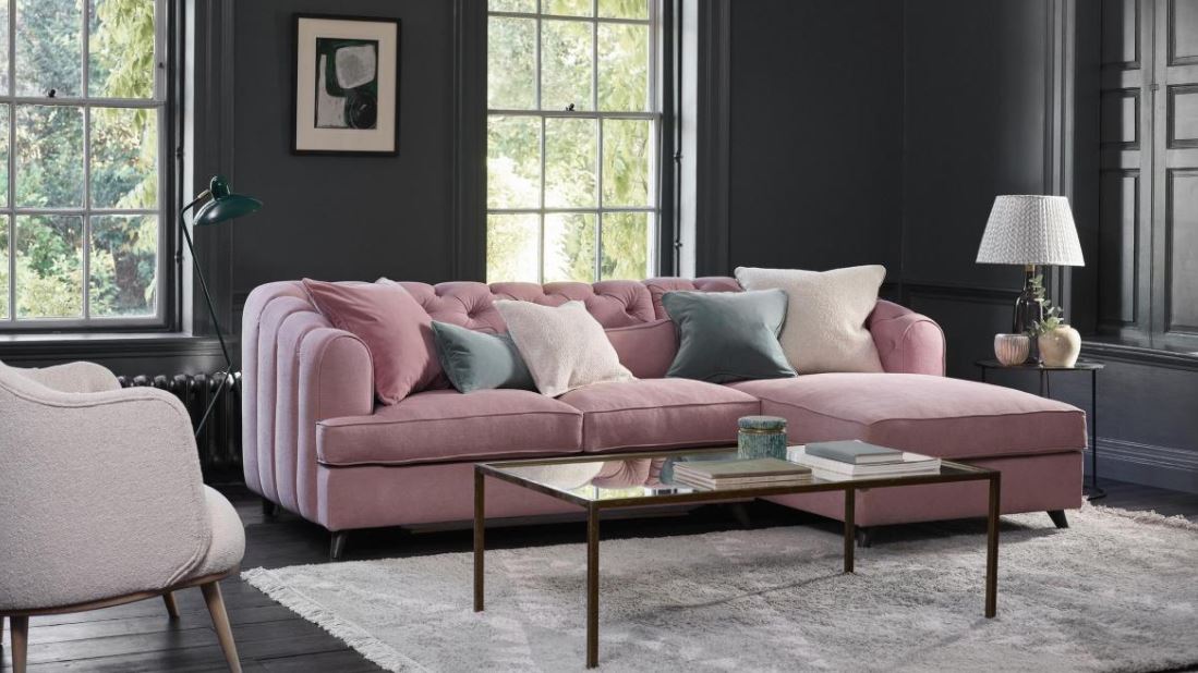 home sofa