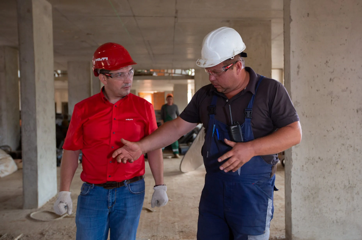 home builders