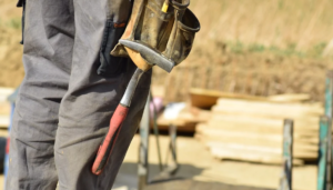 construction worker