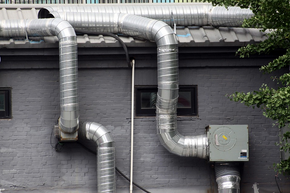 air vent